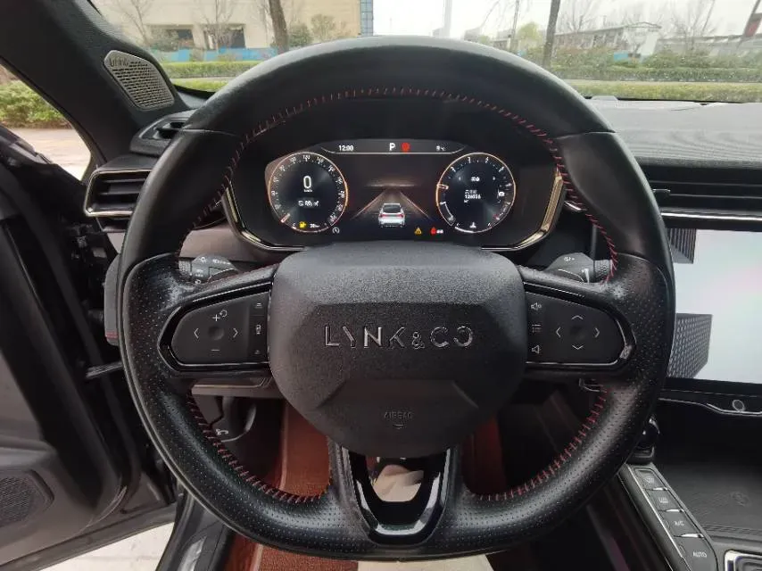 2020 LYNK&CO 05 2.0T 254HP L4 8AT,autocango,china used car exporter,china ev exporter,chinese used car exporter,chinese used ev exporter