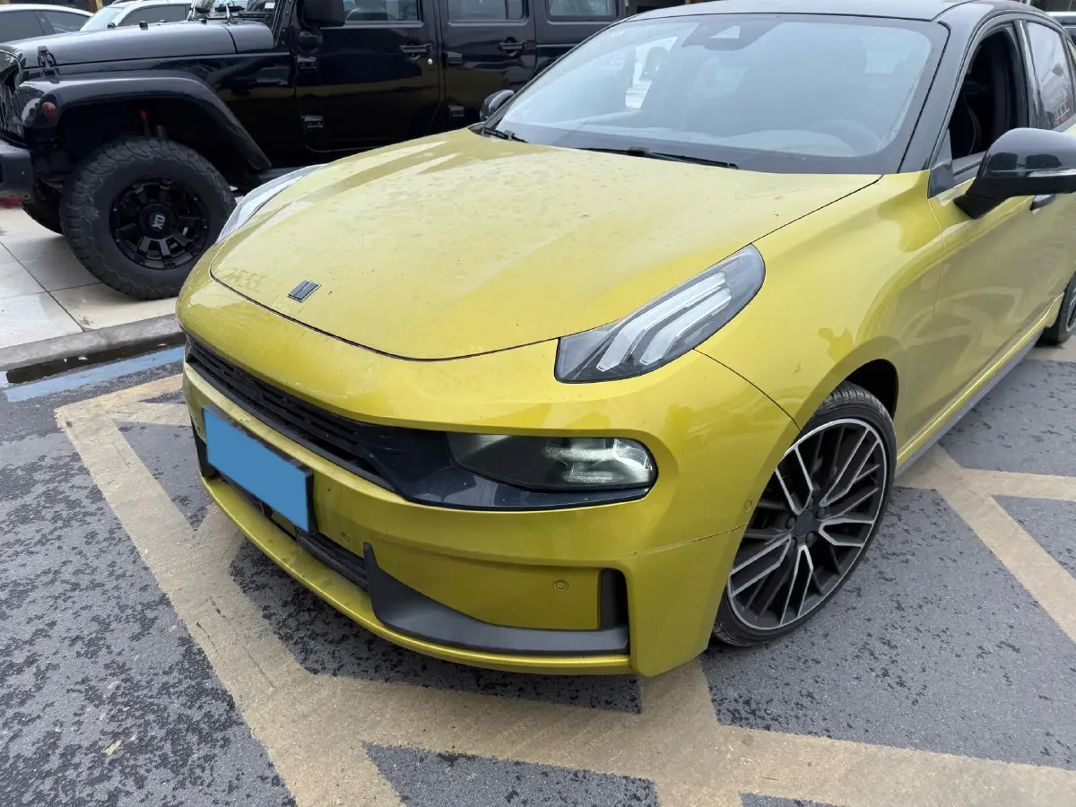 2020 LYNK&CO 03 2.0T 254HP L4 8AT,autocango,china used car exporter,china ev exporter,chinese used car exporter,chinese used ev exporter