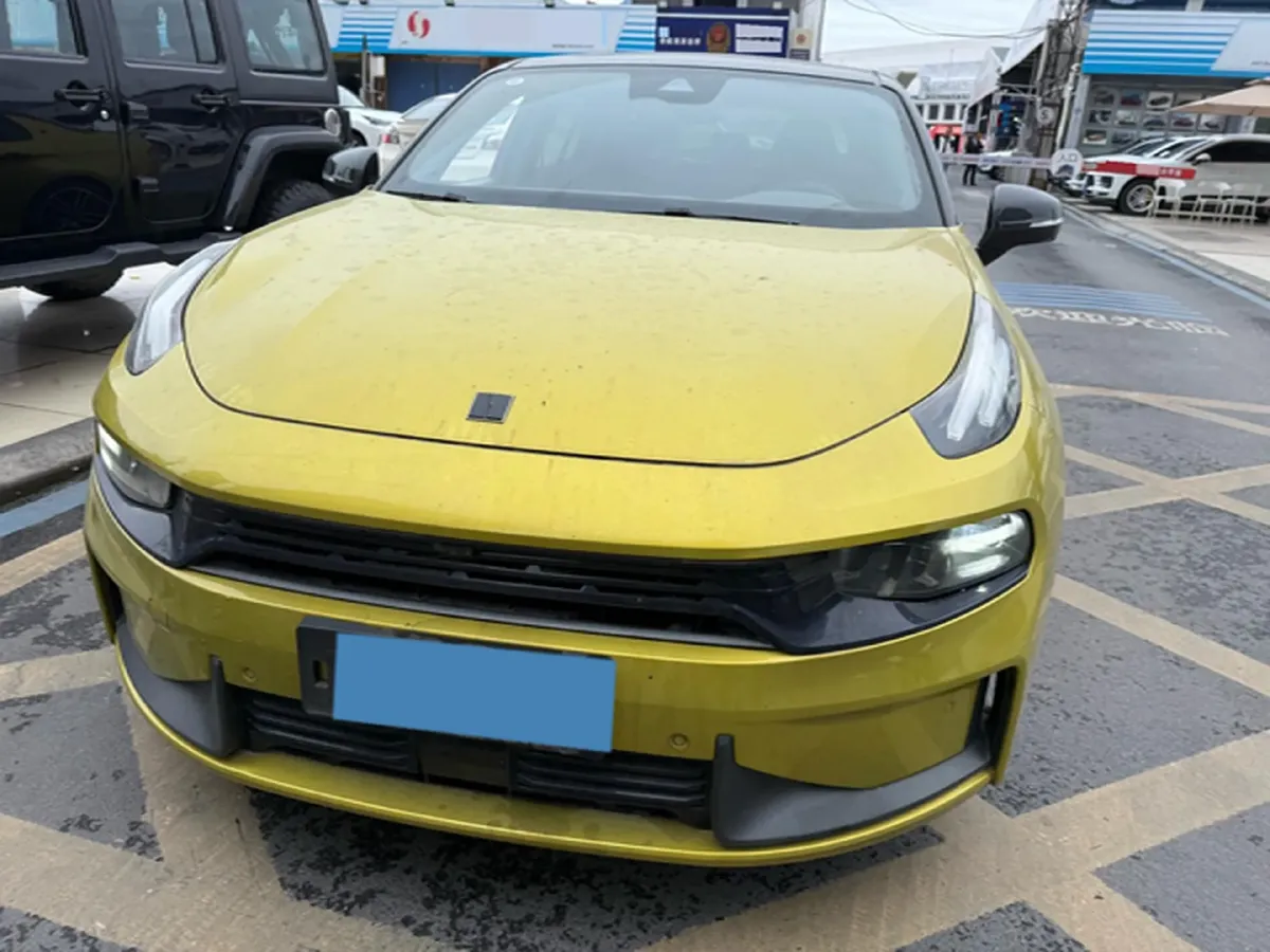 2020 LYNK&CO 03 2.0T 254HP L4 8AT,autocango,china used car exporter,china ev exporter,chinese used car exporter,chinese used ev exporter