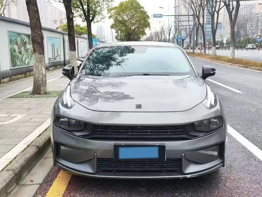 2022 LYNK&CO 03 1.5T 180HP L3 7DCT,autocango,china used car exporter,china ev exporter,chinese used car exporter,chinese used ev exporter