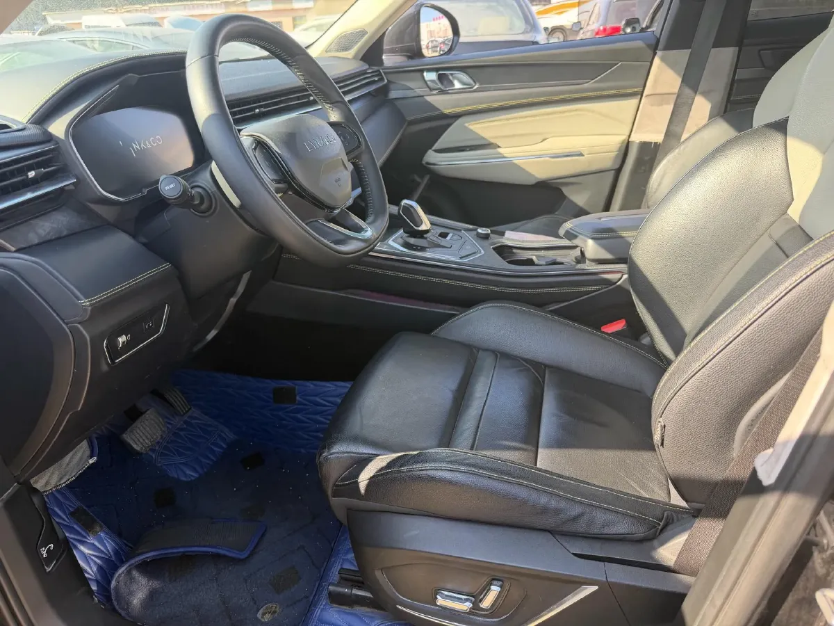 2020 LYNK&CO 05 2.0T 254HP L4 8AT,autocango,china used car exporter,china ev exporter,chinese used car exporter,chinese used ev exporter