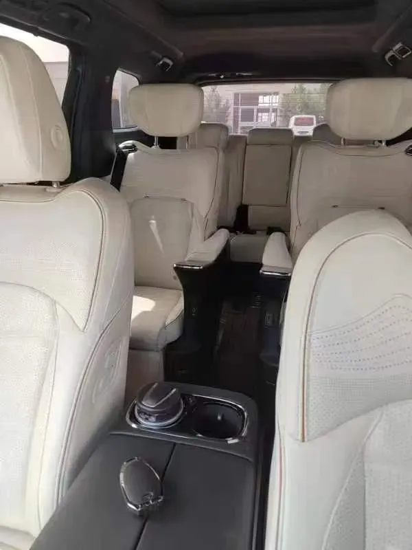 2023 GAC Trumpchi M8 2.0T 190HP L4 E-CVT Hybrid,autocango,china used car exporter,china ev exporter,chinese used car exporter,chinese used ev exporter