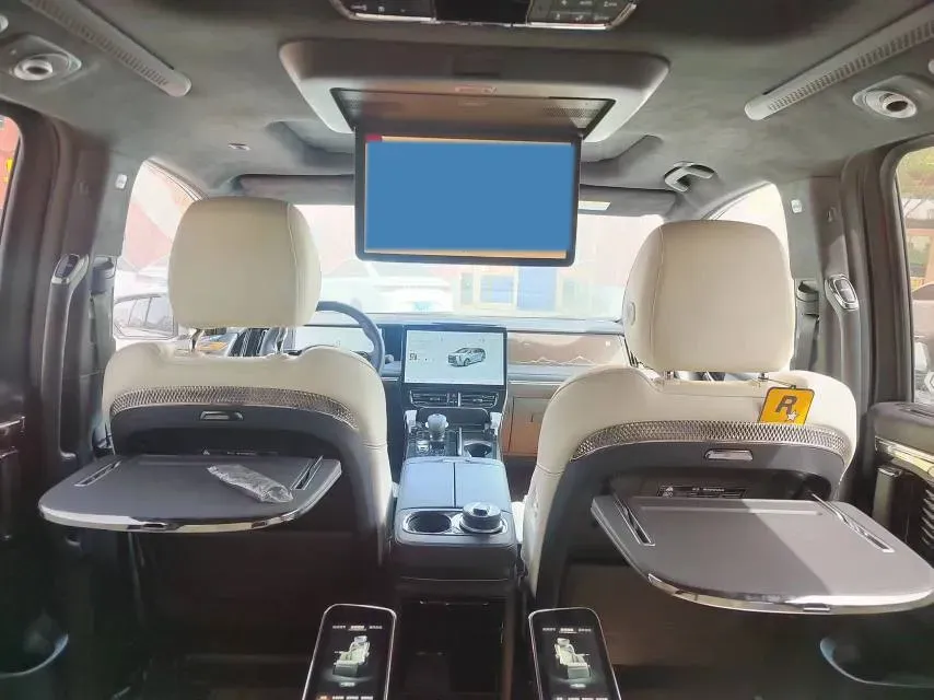 2023 GAC Trumpchi M8 2.0T 190HP L4 E-CVT Hybrid,autocango,china used car exporter,china ev exporter,chinese used car exporter,chinese used ev exporter