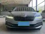 2023 Skoda Superb 1.4T 150HP L4 7DCT