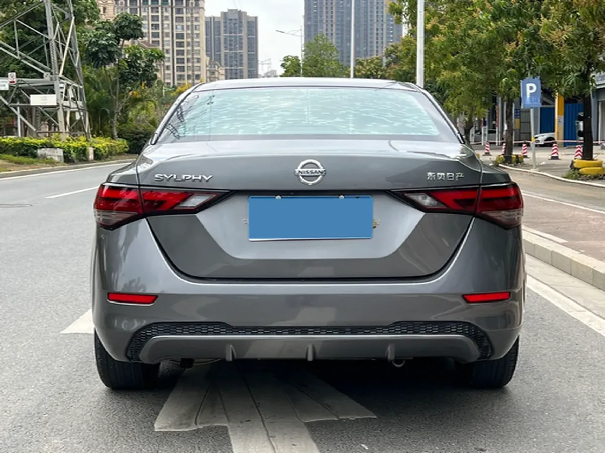 2020 Nissan Sylphy 1.6L 139HP L4 CVT,autocango,china used car exporter,china ev exporter,chinese used car exporter,chinese used ev exporter