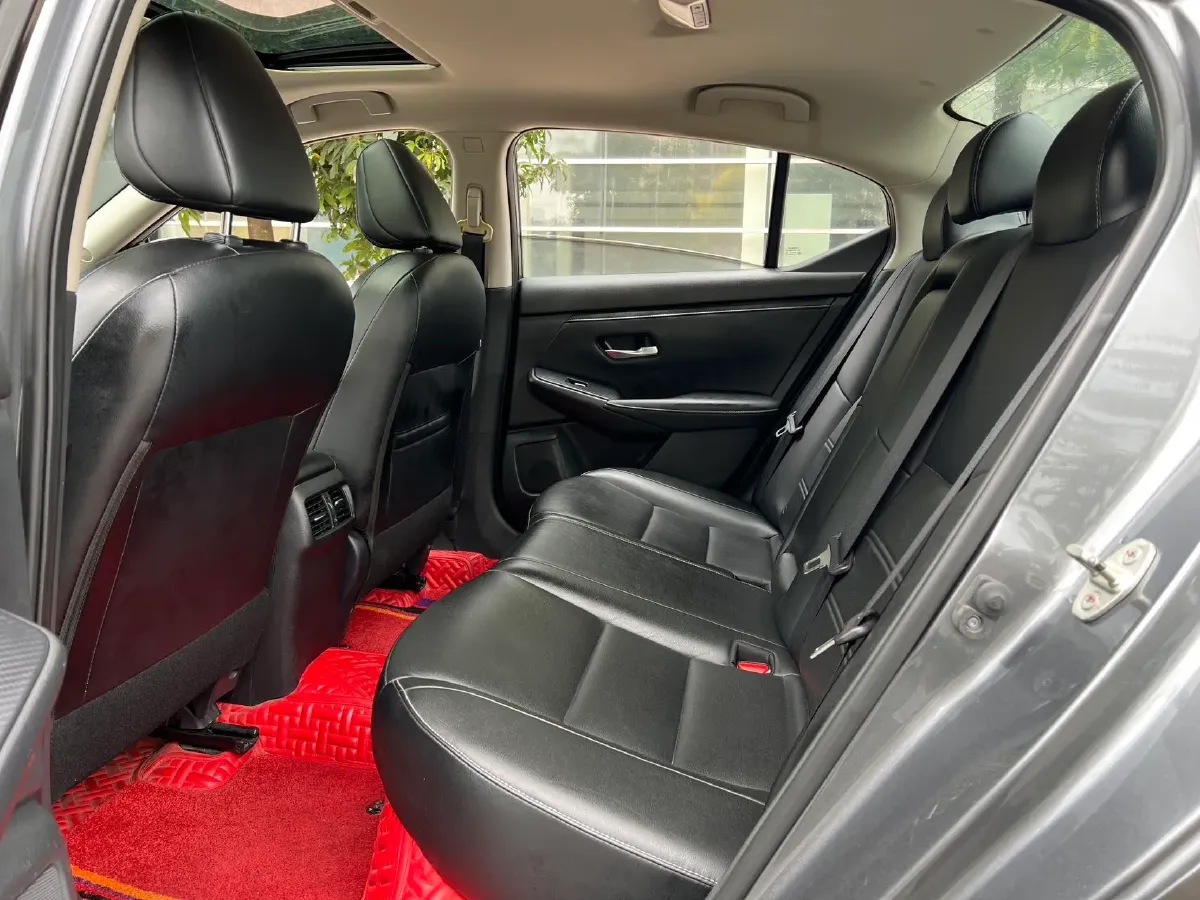 2020 Nissan Sylphy 1.6L 139HP L4 CVT,autocango,china used car exporter,china ev exporter,chinese used car exporter,chinese used ev exporter