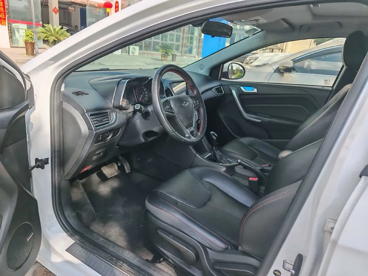 2017 Chery Arrizo 5 1.5L 116HP L4 CVT,autocango,china used car exporter,china ev exporter,chinese used car exporter,chinese used ev exporter