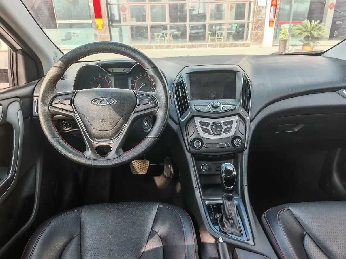 2017 Chery Arrizo 5 1.5L 116HP L4 CVT,autocango,china used car exporter,china ev exporter,chinese used car exporter,chinese used ev exporter