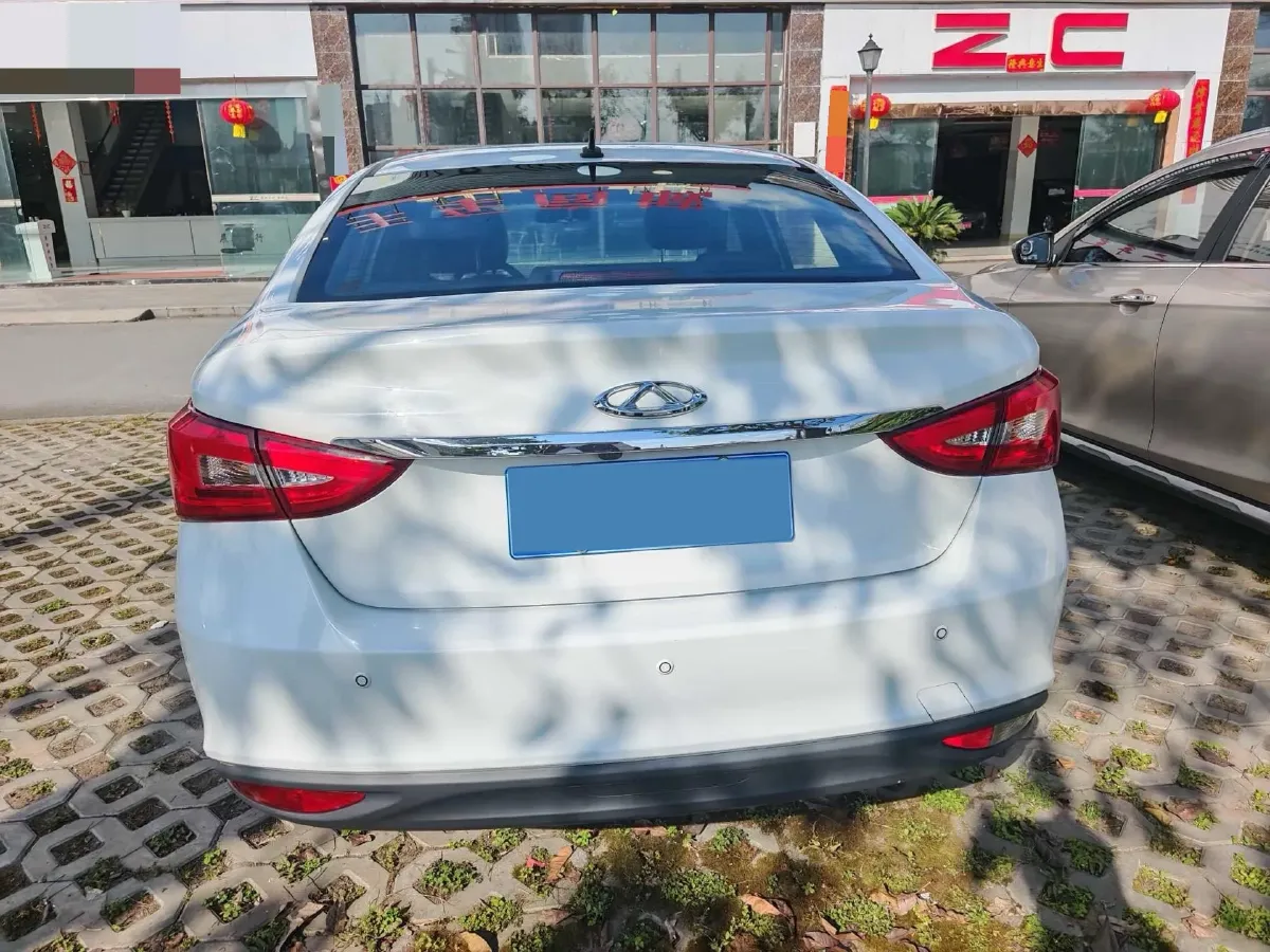 2017 Chery Arrizo 5 1.5L 116HP L4 CVT,autocango,china used car exporter,china ev exporter,chinese used car exporter,chinese used ev exporter