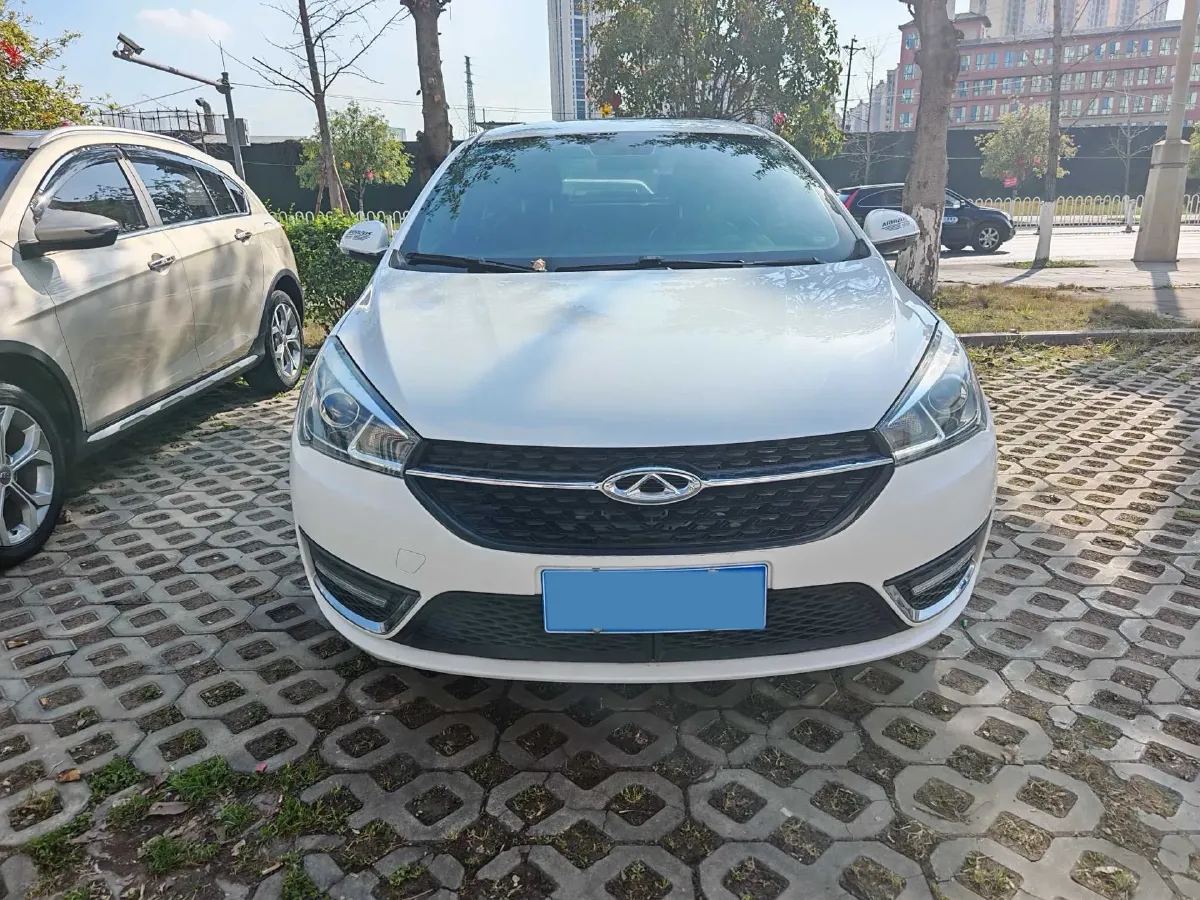 2017 Chery Arrizo 5 1.5L 116HP L4 CVT,autocango,china used car exporter,china ev exporter,chinese used car exporter,chinese used ev exporter
