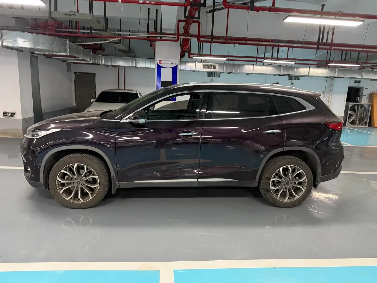 2019 Exceed TXL 1.6T 197HP L4 7DCT,autocango,china used car exporter,china ev exporter,chinese used car exporter,chinese used ev exporter