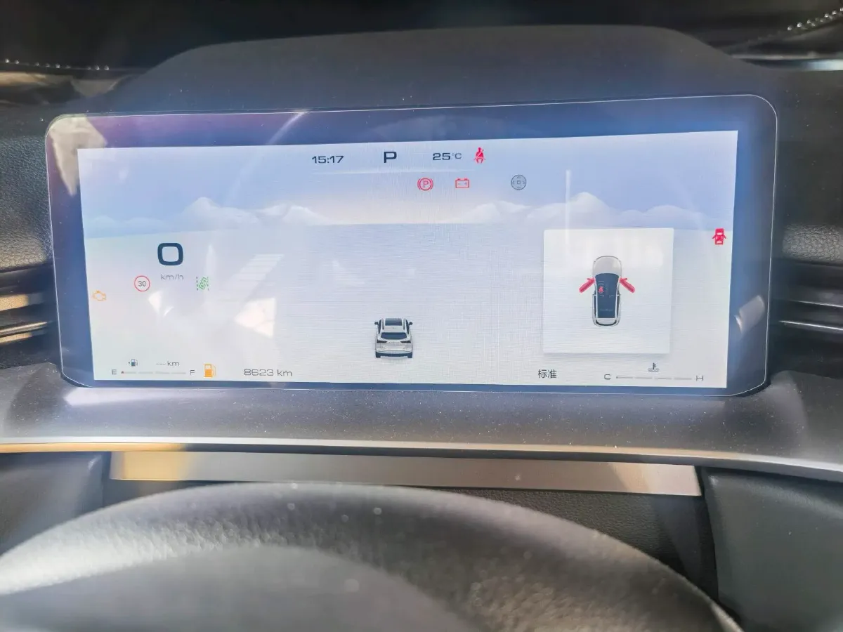 2024 Haval H6 2.0T 238HP L4 9DCT,autocango,china used car exporter,china ev exporter,chinese used car exporter,chinese used ev exporter