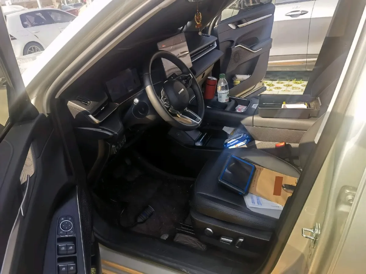 2024 Haval H6 2.0T 238HP L4 9DCT,autocango,china used car exporter,china ev exporter,chinese used car exporter,chinese used ev exporter