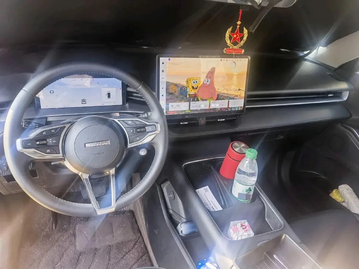 2024 Haval H6 2.0T 238HP L4 9DCT,autocango,china used car exporter,china ev exporter,chinese used car exporter,chinese used ev exporter