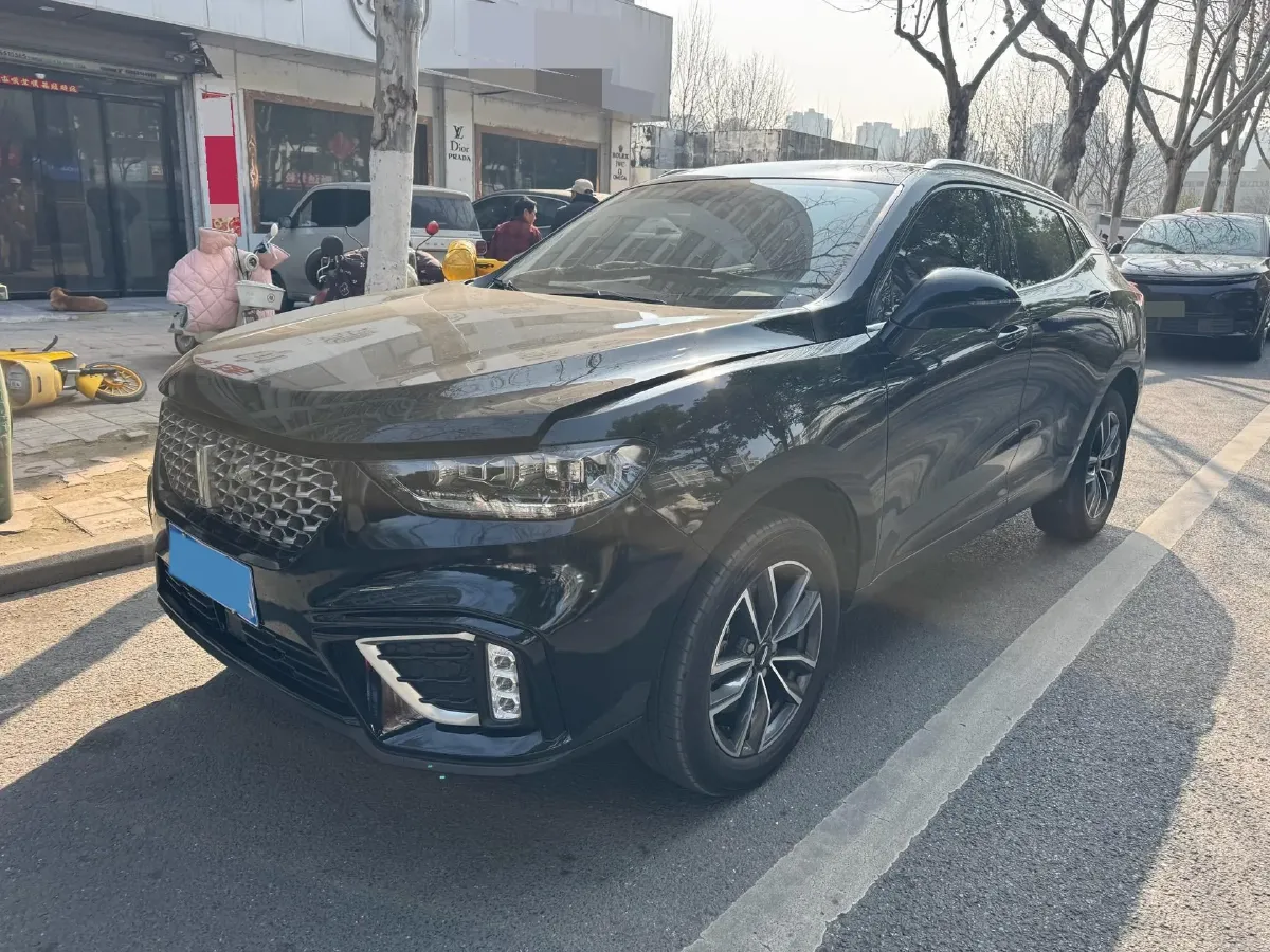2021 WEY VV5 1.5T 171HP L4 7DCT,autocango,china used car exporter,china ev exporter,chinese used car exporter,chinese used ev exporter