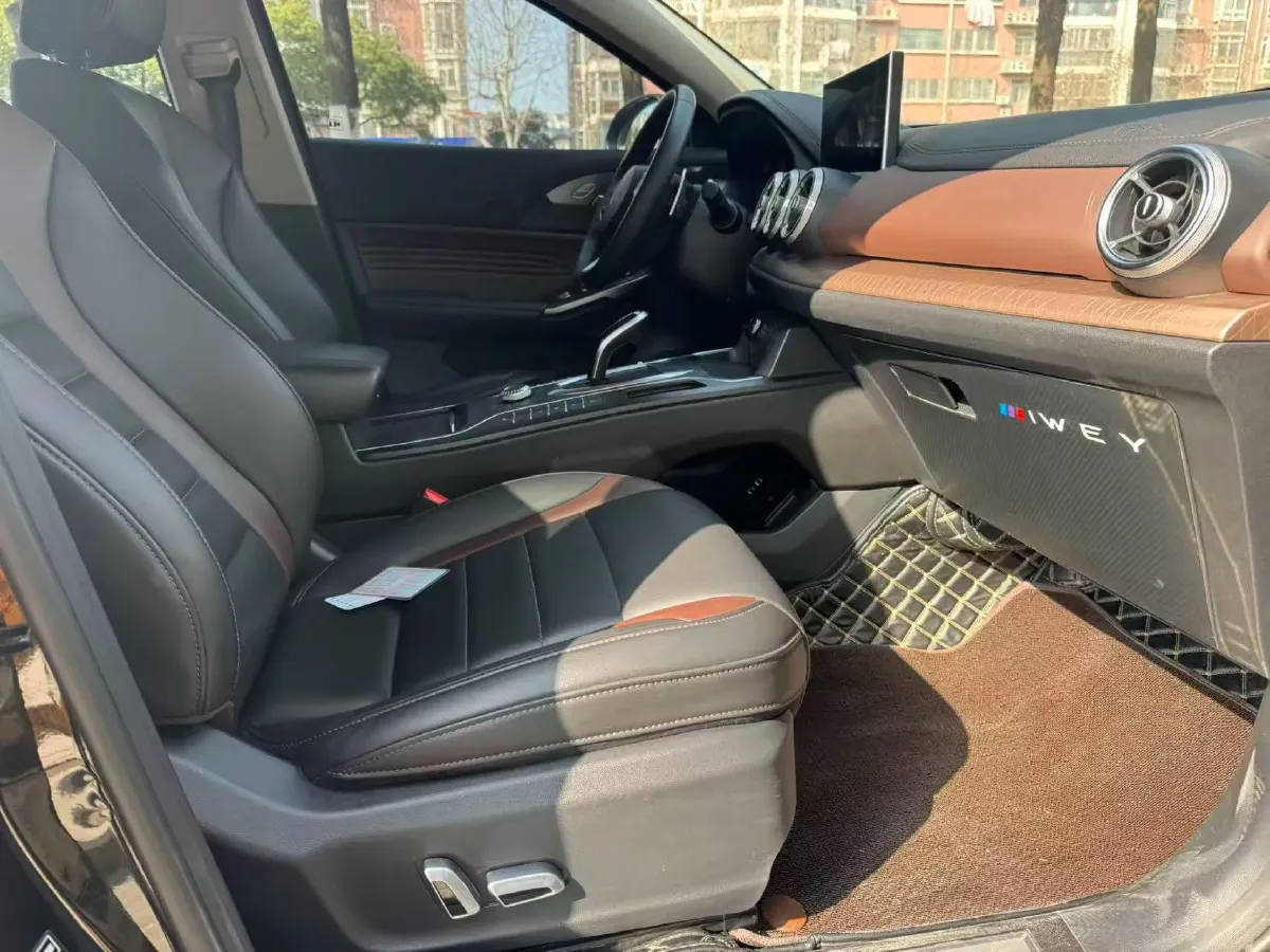 2021 WEY VV5 1.5T 171HP L4 7DCT,autocango,china used car exporter,china ev exporter,chinese used car exporter,chinese used ev exporter