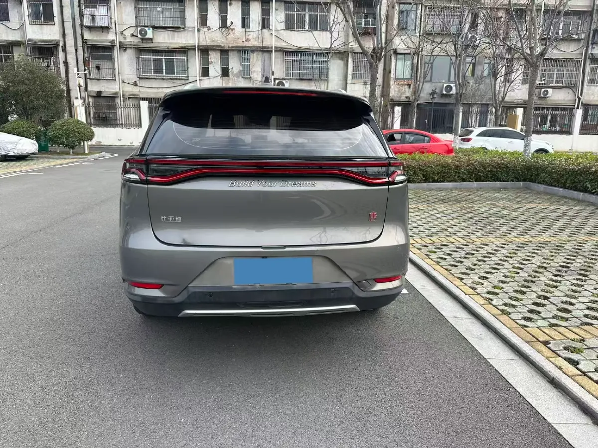 2018 BYD Tang 2.0T 205HP L4 6AT,autocango,china used car exporter,china ev exporter,chinese used car exporter,chinese used ev exporter