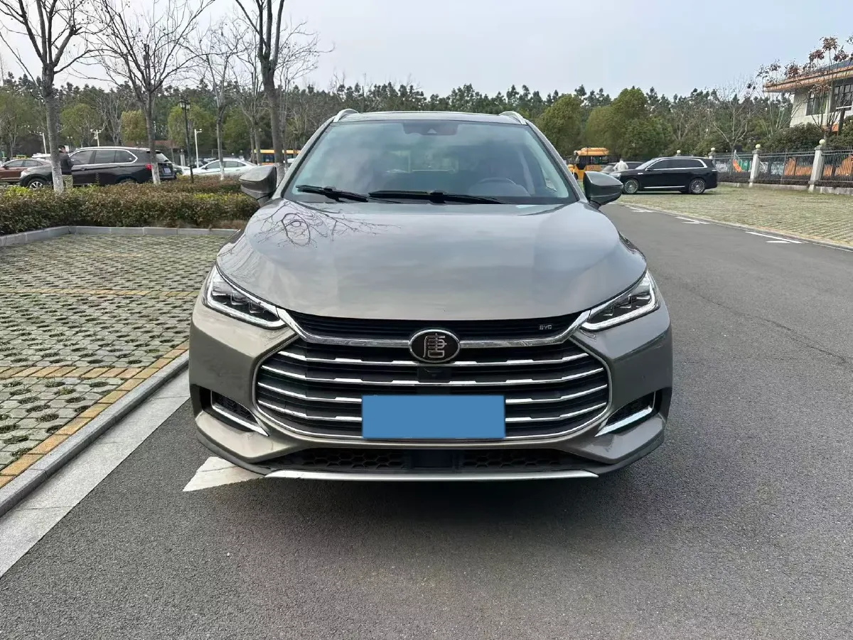 2018 BYD Tang 2.0T 205HP L4 6AT,autocango,china used car exporter,china ev exporter,chinese used car exporter,chinese used ev exporter