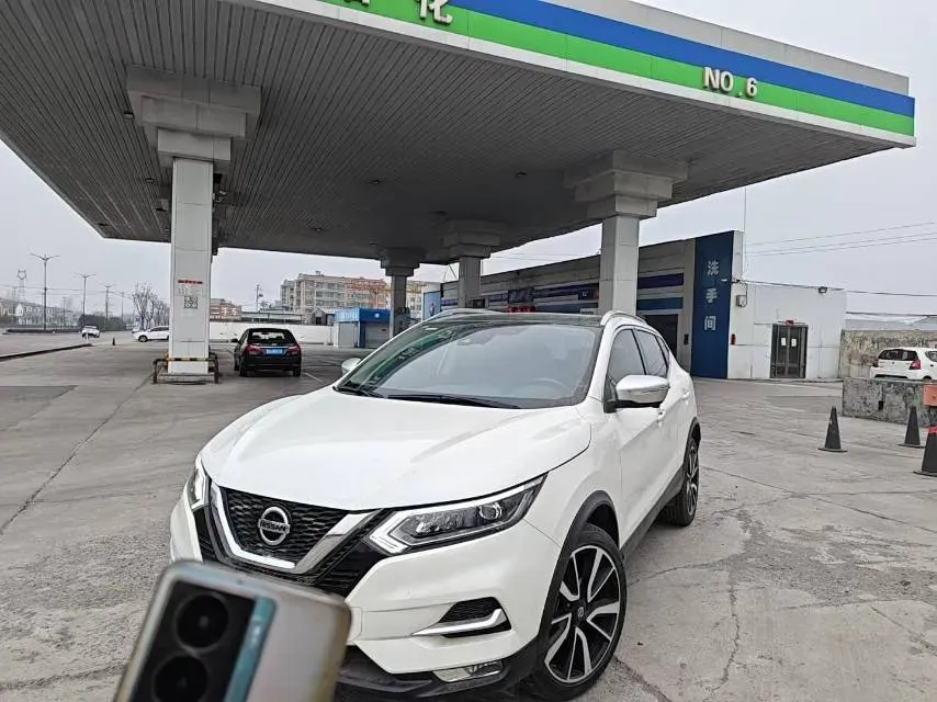 2021 Nissan Qashqai 2.0L 151HP L4 CVT,autocango,china used car exporter,china ev exporter,chinese used car exporter,chinese used ev exporter