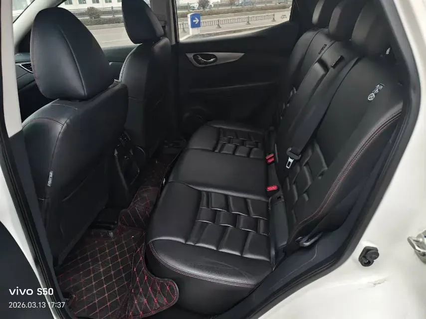 2021 Nissan Qashqai 2.0L 151HP L4 CVT,autocango,china used car exporter,china ev exporter,chinese used car exporter,chinese used ev exporter