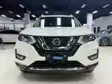 2023 Nissan X-Trail 2.0L 151HP L4 CVT