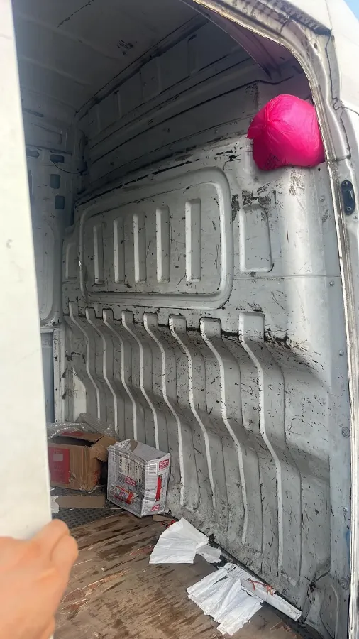 2013 MAXUS XinTu V80 2.5T 136HP L4 5MT,autocango,china used car exporter,china ev exporter,chinese used car exporter,chinese used ev exporter