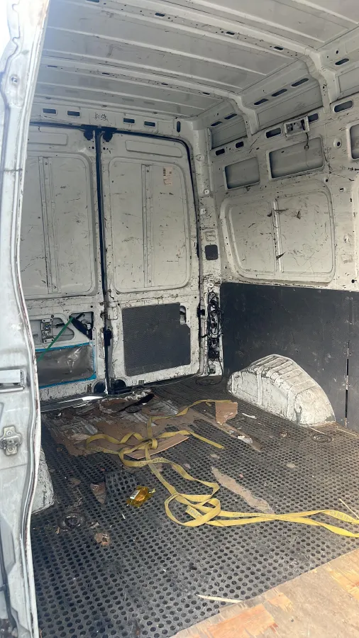 2013 MAXUS XinTu V80 2.5T 136HP L4 5MT,autocango,china used car exporter,china ev exporter,chinese used car exporter,chinese used ev exporter