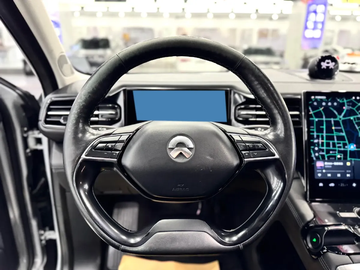 2018 NIO ES8 BEV 70KWH,autocango,china used car exporter,china ev exporter,chinese used car exporter,chinese used ev exporter