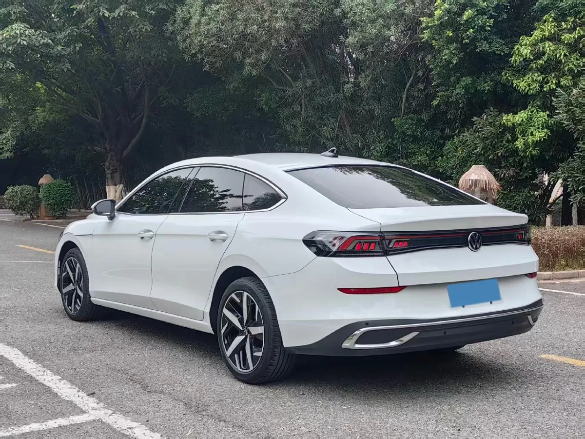 2024 Volkswagen Lamando 1.4T 150HP L4 7DCT,autocango,china used car exporter,china ev exporter,chinese used car exporter,chinese used ev exporter