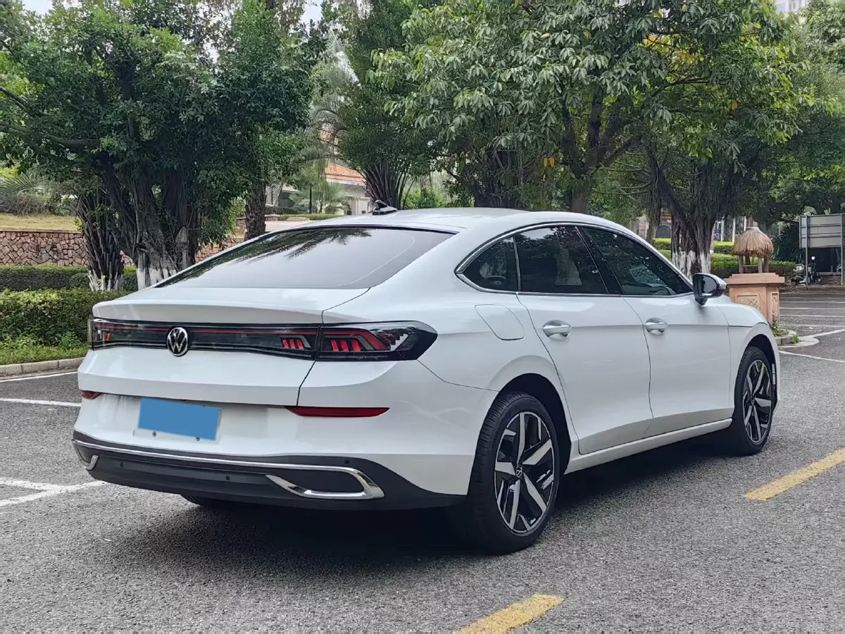 2024 Volkswagen Lamando 1.4T 150HP L4 7DCT,autocango,china used car exporter,china ev exporter,chinese used car exporter,chinese used ev exporter