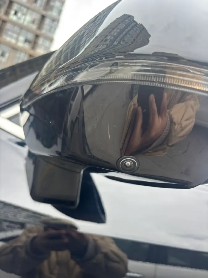 2023 HongQi HS5 2.0T 252HP L4 8AT,autocango,china used car exporter,china ev exporter,chinese used car exporter,chinese used ev exporter