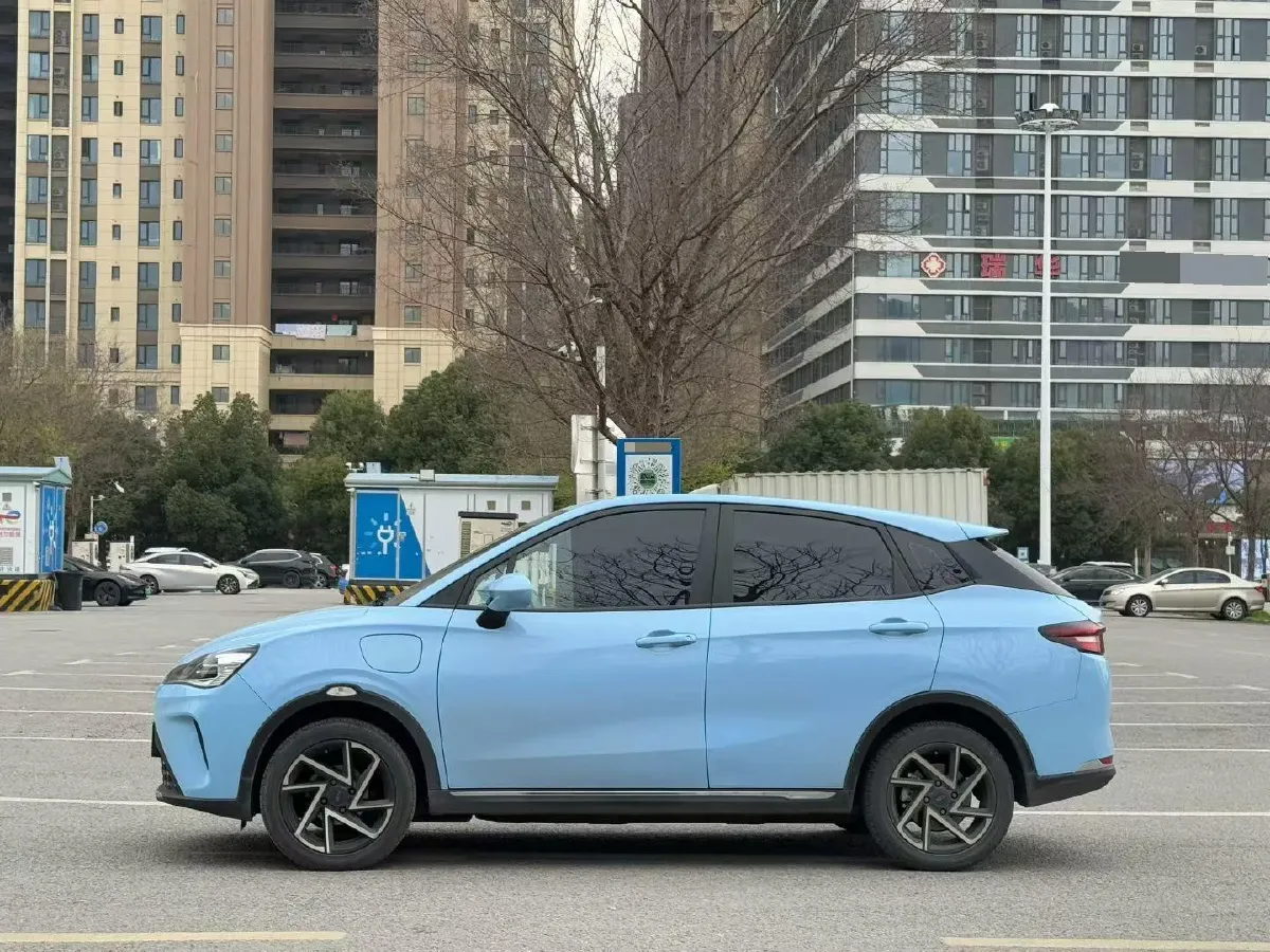 2023 Neta AYA BEV,autocango,china used car exporter,china ev exporter,chinese used car exporter,chinese used ev exporter