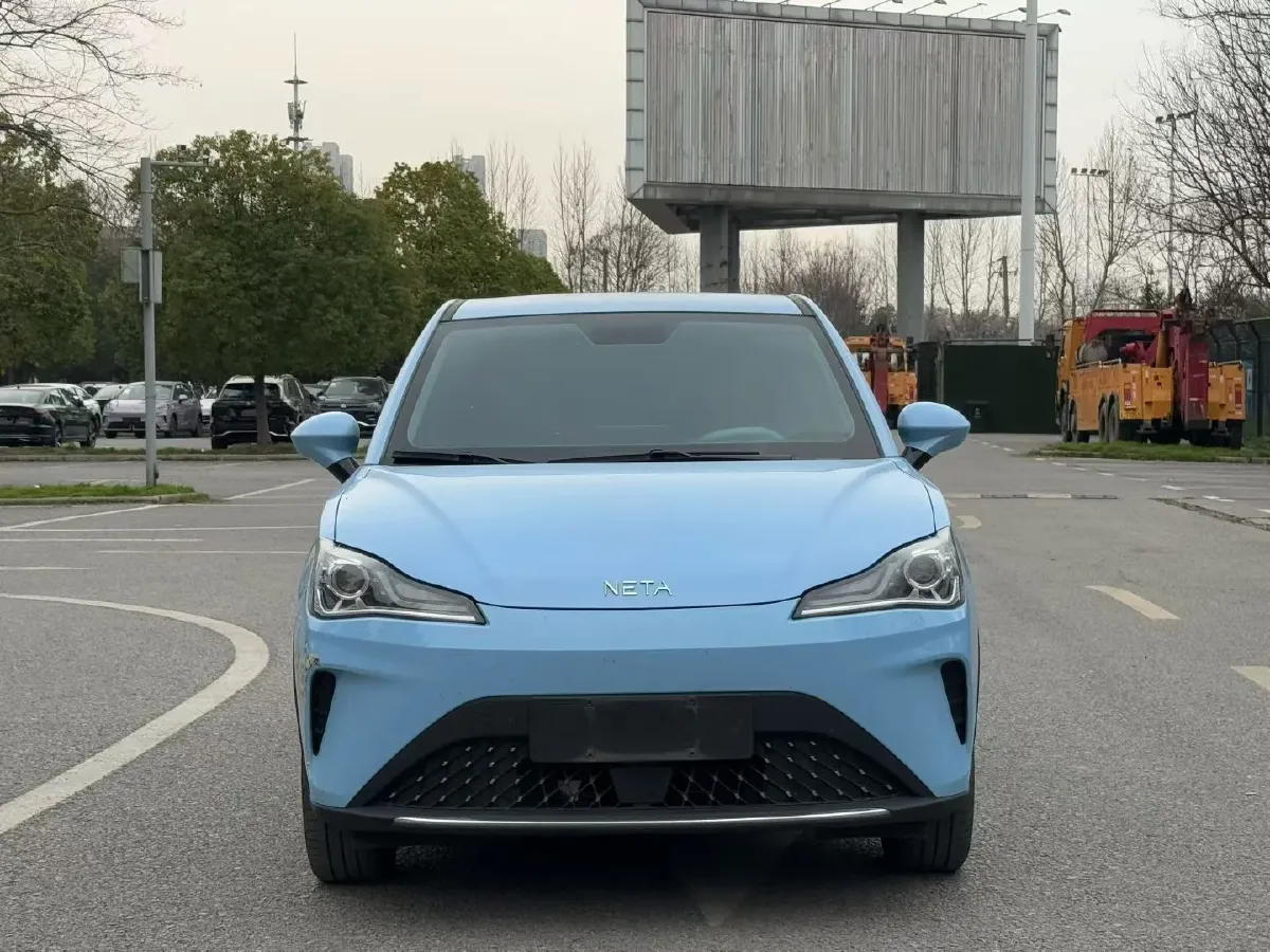 2023 Neta AYA BEV,autocango,china used car exporter,china ev exporter,chinese used car exporter,chinese used ev exporter