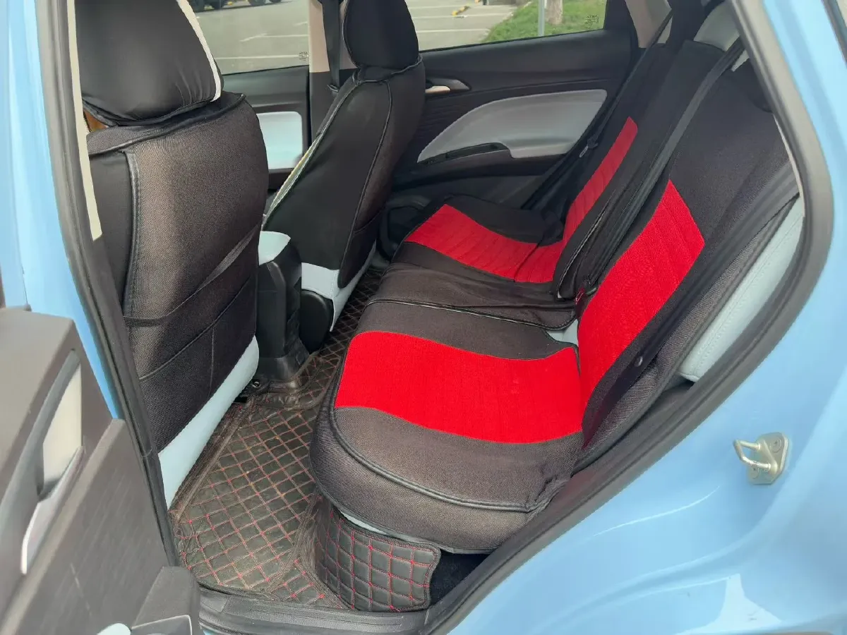 2023 Neta AYA BEV,autocango,china used car exporter,china ev exporter,chinese used car exporter,chinese used ev exporter