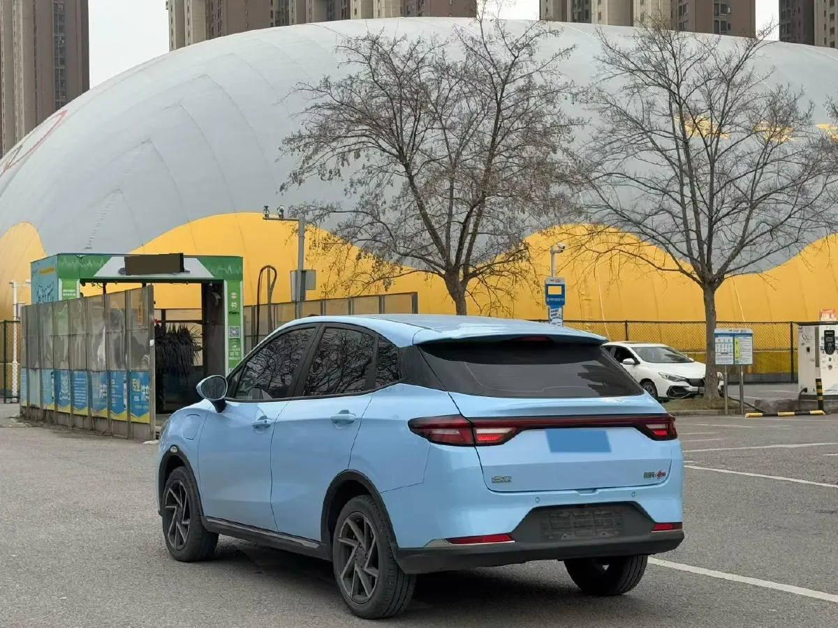 2023 Neta AYA BEV,autocango,china used car exporter,china ev exporter,chinese used car exporter,chinese used ev exporter