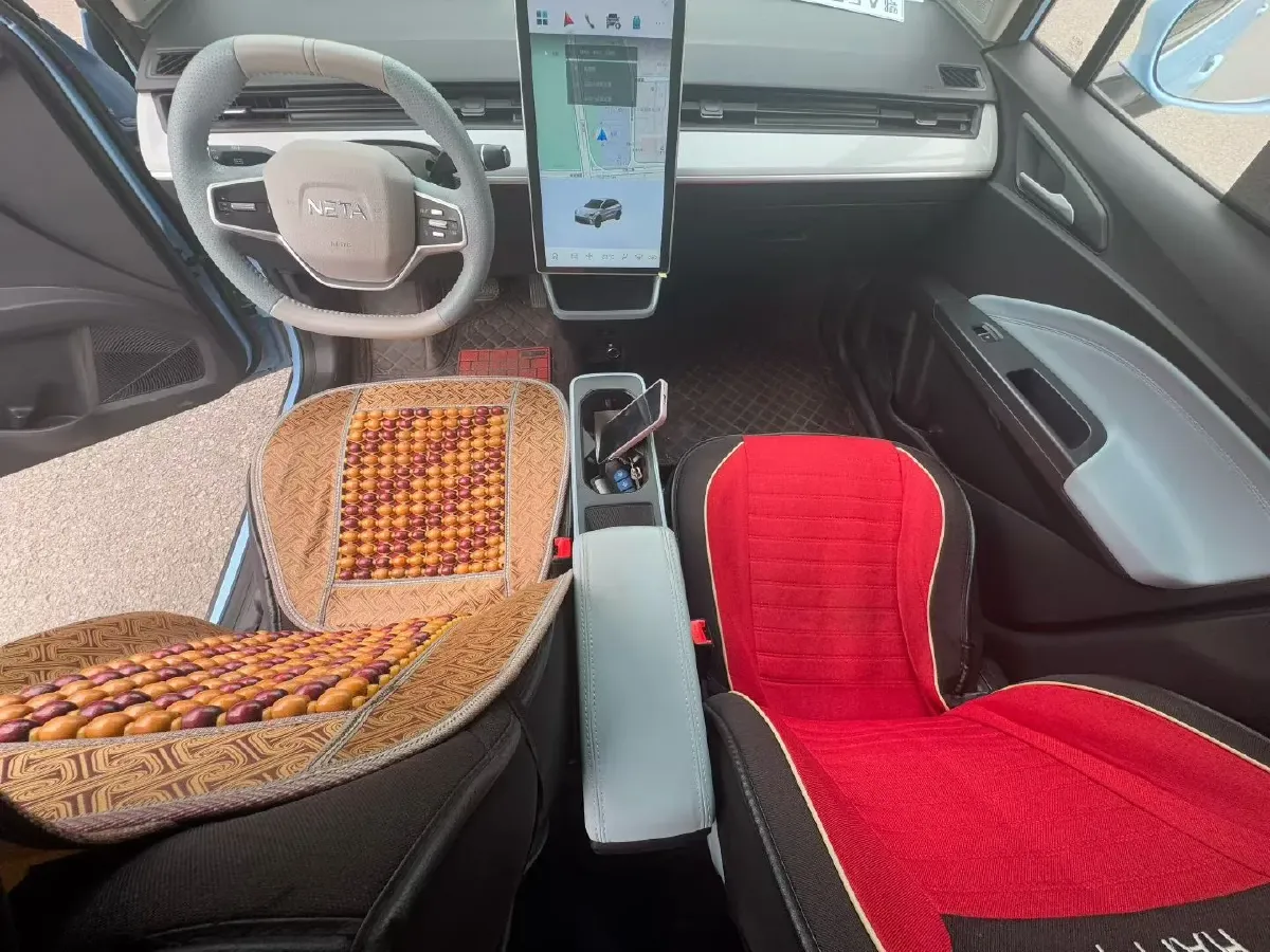 2023 Neta AYA BEV,autocango,china used car exporter,china ev exporter,chinese used car exporter,chinese used ev exporter