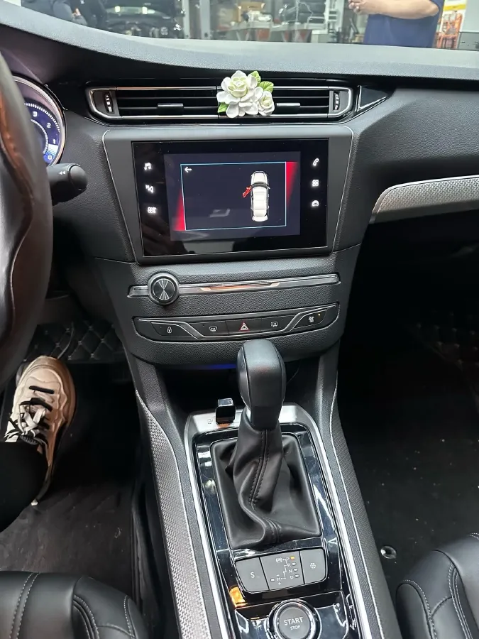 2020 Peugeot 408 1.6T 170HP L4 6AT,autocango,china used car exporter,china ev exporter,chinese used car exporter,chinese used ev exporter