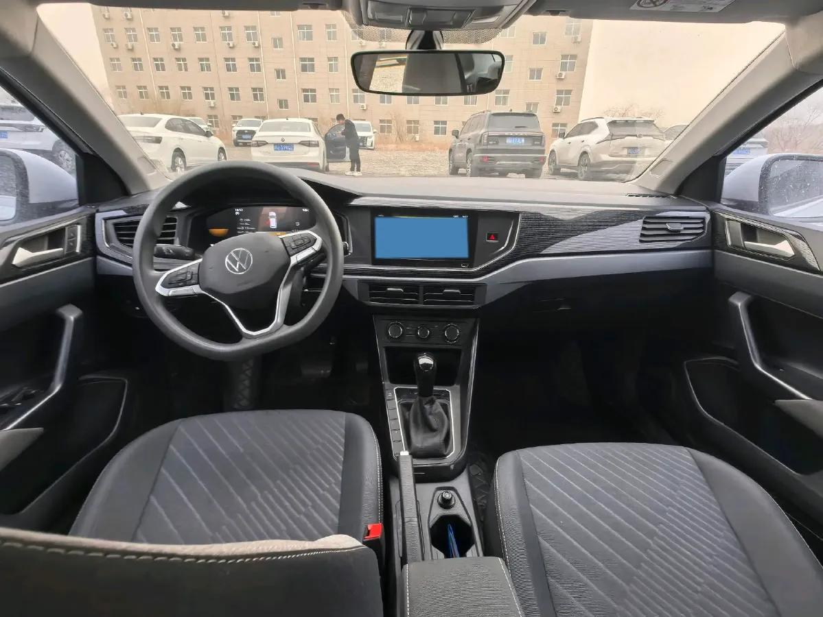 2025 Volkswagen Lavida 1.5L 110HP L4 6AT,autocango,china used car exporter,china ev exporter,chinese used car exporter,chinese used ev exporter