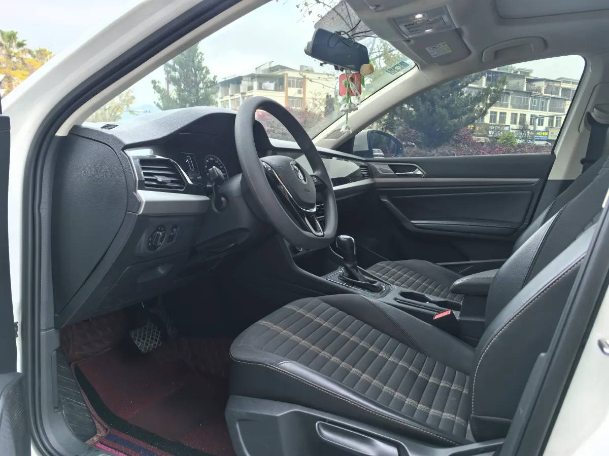 2019 Volkswagen Sagitar 1.2T 116HP L4 7DCT,autocango,china used car exporter,china ev exporter,chinese used car exporter,chinese used ev exporter