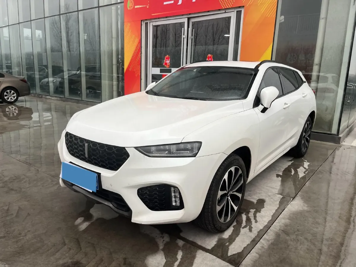 2017 WEY VV7 2.0T 234HP L4 7DCT,autocango,china used car exporter,china ev exporter,chinese used car exporter,chinese used ev exporter