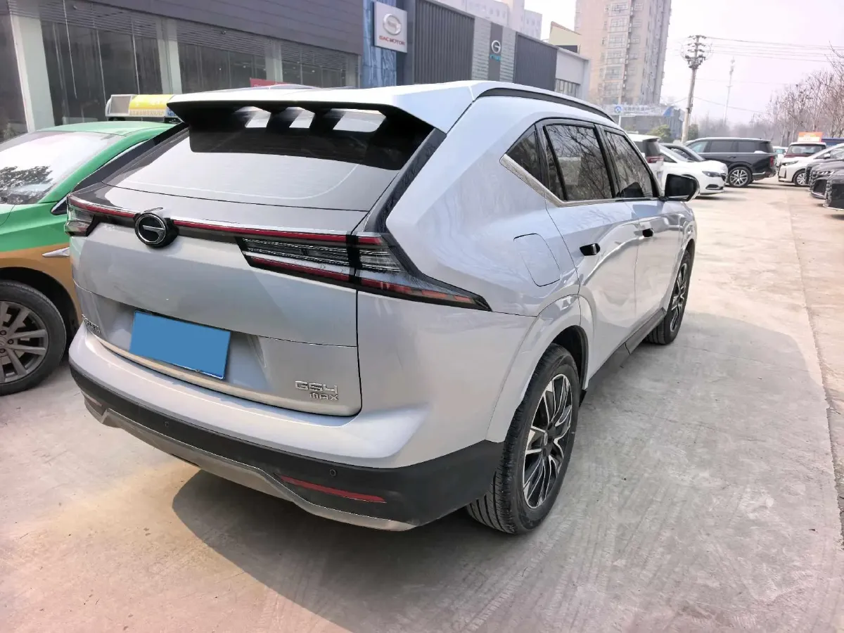 2024 GAC Trumpchi GS4 1.5T 177HP L4 7DCT,autocango,china used car exporter,china ev exporter,chinese used car exporter,chinese used ev exporter
