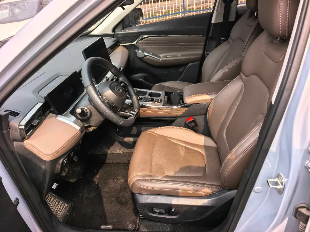 2024 GAC Trumpchi GS4 1.5T 177HP L4 7DCT,autocango,china used car exporter,china ev exporter,chinese used car exporter,chinese used ev exporter