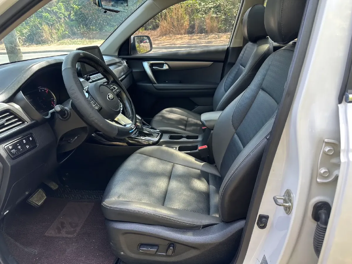 2018 Kia Sportage R 2.0L 160HP L4 6AT,autocango,china used car exporter,china ev exporter,chinese used car exporter,chinese used ev exporter