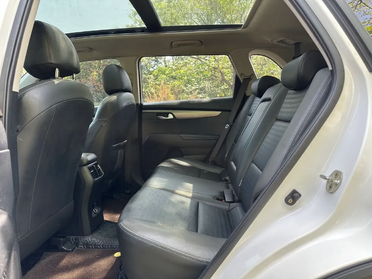 2018 Kia Sportage R 2.0L 160HP L4 6AT,autocango,china used car exporter,china ev exporter,chinese used car exporter,chinese used ev exporter