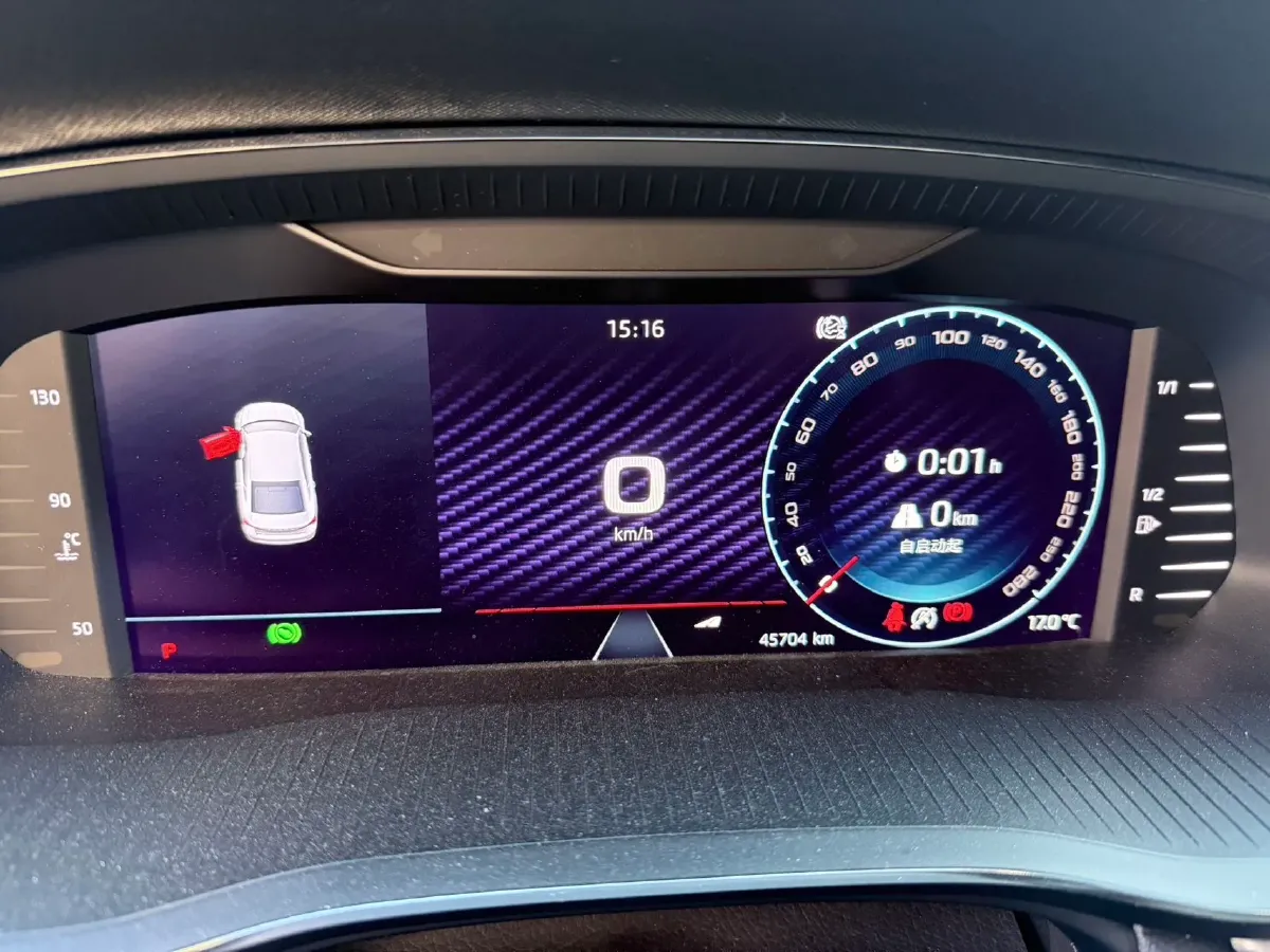 2021 Skoda Octavia 1.4T 150HP L4 7DCT,autocango,china used car exporter,china ev exporter,chinese used car exporter,chinese used ev exporter