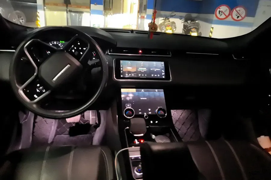 2021 Land Rover Range Rover Velar 2.0T 250HP L4 8AT,autocango,china used car exporter,china ev exporter,chinese used car exporter,chinese used ev exporter