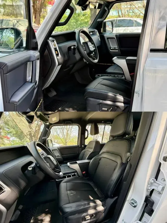 2025 Yufeng Auto Golden Warehouse BEV,autocango,china used car exporter,china ev exporter,chinese used car exporter,chinese used ev exporter