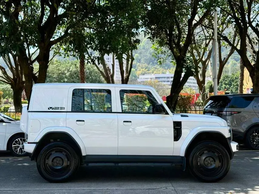 2025 Yufeng Auto Golden Warehouse BEV,autocango,china used car exporter,china ev exporter,chinese used car exporter,chinese used ev exporter