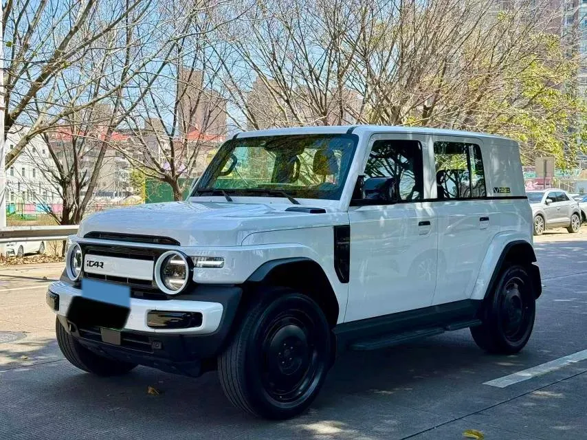 2025 Yufeng Auto Golden Warehouse BEV,autocango,china used car exporter,china ev exporter,chinese used car exporter,chinese used ev exporter