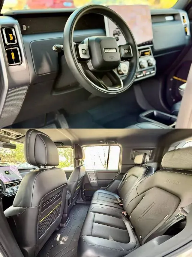 2025 Yufeng Auto Golden Warehouse BEV,autocango,china used car exporter,china ev exporter,chinese used car exporter,chinese used ev exporter